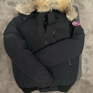 Canada goose Bomber